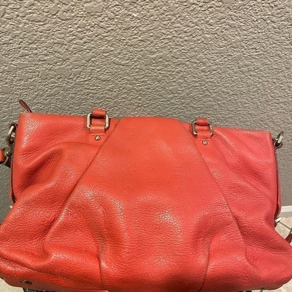MCM Two Way Bag- Imprente - Picture 2 of 15